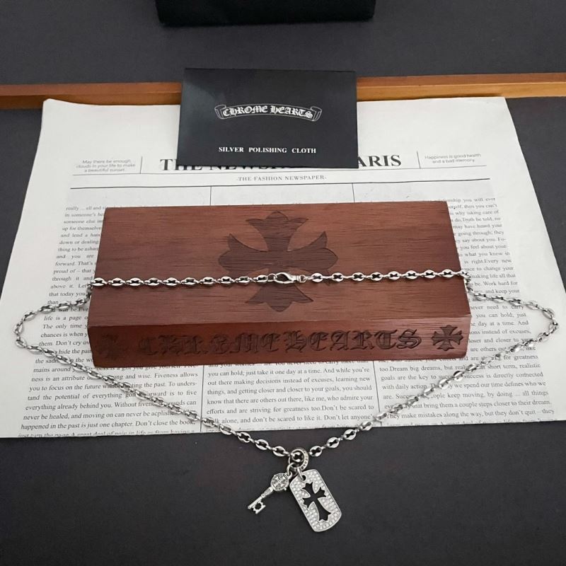 Chrome Hearts Necklaces